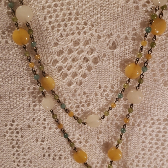 Vintage Lydell N.Y.C necklace - Picture 2 of 3
